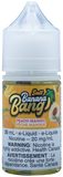 BANANA BANG SALT SUDBURY, CANADA