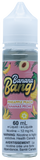 BANANA BANG SUDBURY, CANADA