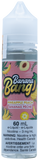 BANANA BANG SUDBURY, CANADA