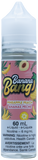 BANANA BANG SUDBURY, CANADA
