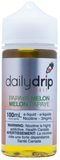 DAILY DRIP SUDBURY, CANADA