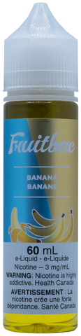 FRUITBAE SUDBURY, CANADA