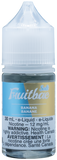 FRUITBAE SALT SUDBURY, CANADA