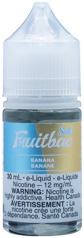 FRUITBAE SALT SUDBURY, CANADA