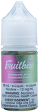 FRUITBAE SALT SUDBURY, CANADA