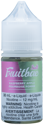 FRUITBAE SALT SUDBURY, CANADA