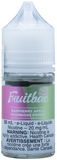 FRUITBAE SALT SUDBURY, CANADA