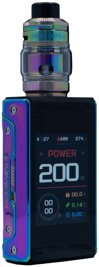 Rainbow Vape Mod Rainbow Holographic Yocan Uni Pro 510 Battery GEEKVAPE Box Mod Aegis Solo 2 S100 100W Rainbow Vape Mod Rainbow Holographic Yocan Uni Pro 510 Battery GEEKVAPE Box Mod Aegis Solo 2 S100 100W