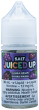 JUICED UP SALT SUDBURY, CANADA