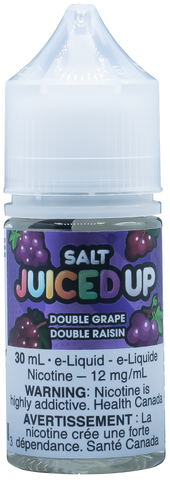 JUICED UP SALT SUDBURY, CANADA