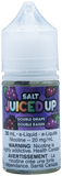 JUICED UP SALT SUDBURY, CANADA