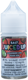 JUICED UP SALT SUDBURY, CANADA