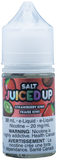 JUICED UP SALT SUDBURY, CANADA