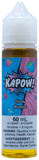KAPOW SUDBURY, CANADA
