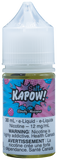 KAPOW SALT SUDBURY, CANADA
