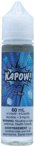 KAPOW SUDBURY, CANADA