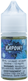 KAPOW SALT SUDBURY, CANADA