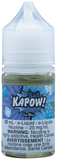 KAPOW SALT SUDBURY, CANADA
