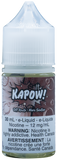 KAPOW SALT SUDBURY, CANADA