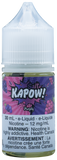 KAPOW SALT SUDBURY, CANADA