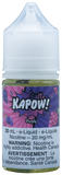 KAPOW SALT SUDBURY, CANADA