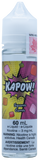 KAPOW SUDBURY, CANADA