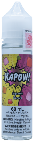 KAPOW SUDBURY, CANADA