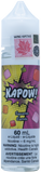 KAPOW SUDBURY, CANADA