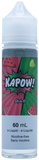 KAPOW SUDBURY, CANADA