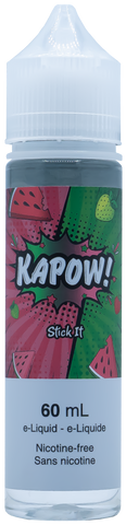 KAPOW SUDBURY, CANADA