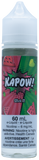 KAPOW SUDBURY, CANADA