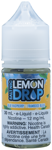 LEMON DROP SALTS SUDBURY, CANADA