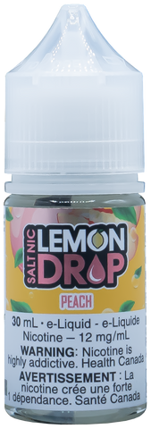 LEMON DROP SALTS SUDBURY, CANADA