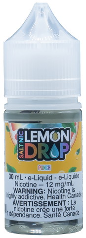 LEMON DROP SALTS SUDBURY, CANADA