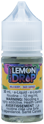 LEMON DROP SALTS SUDBURY, CANADA