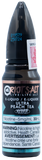 RIOT HYBRID SALT SUDBURY, CANADA