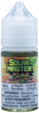 SOLAR MASTER SALTS SUDBURY, CANADA