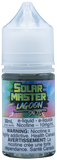 SOLAR MASTER SALTS SUDBURY, CANADA