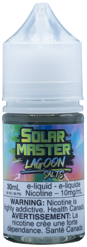 SOLAR MASTER SALTS SUDBURY, CANADA