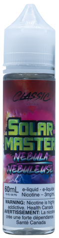 SOLAR MASTER SUDBURY, CANADA