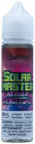SOLAR MASTER SUDBURY, CANADA