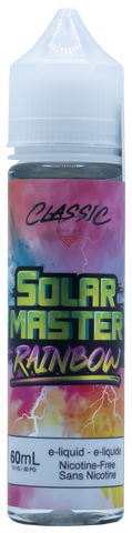 SOLAR MASTER SUDBURY, CANADA