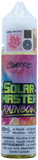 SOLAR MASTER SUDBURY, CANADA