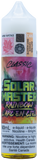 SOLAR MASTER SUDBURY, CANADA
