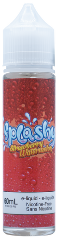 SPLASHY SUDBURY, CANADA