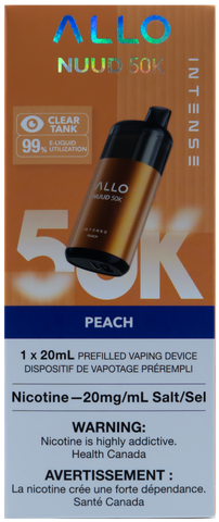 ALLO DISPOSABLE SUDBURY, CANADA