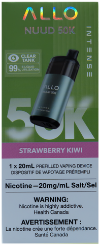 ALLO DISPOSABLE SUDBURY, CANADA