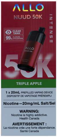 ALLO DISPOSABLE SUDBURY, CANADA