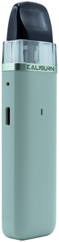 CALIBURN G3 LITE POD KIT MINT GREEN [CRC]