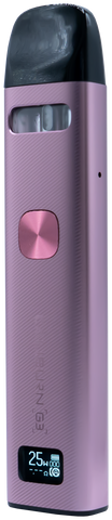 UWELL CALIBURN G3 POD KIT PASTEL PINK [CRC]